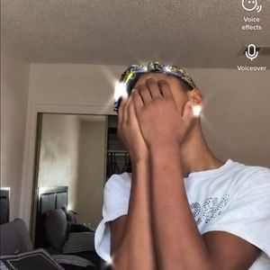 Meet your Posher, Jaden